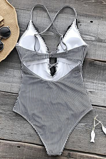 Nuevo bikini bañador con encaje 2024